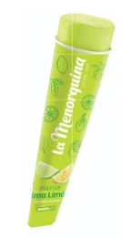 MEKABE POLO UP LEMON 24 X 105 ML <*_*>