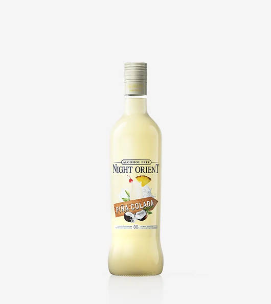 NIGHT ORIENT PINA COLADA 70 CL