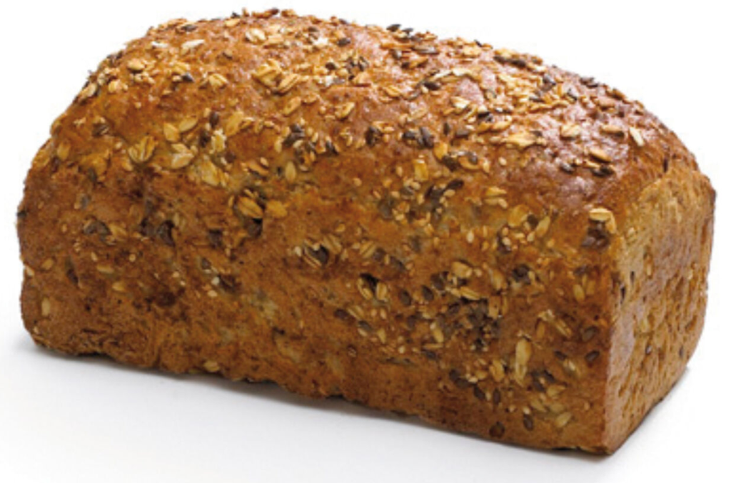 [DIV/384] DIVERSI FITNESS KLEIN BROOD 24 X 350 GR <*_*>