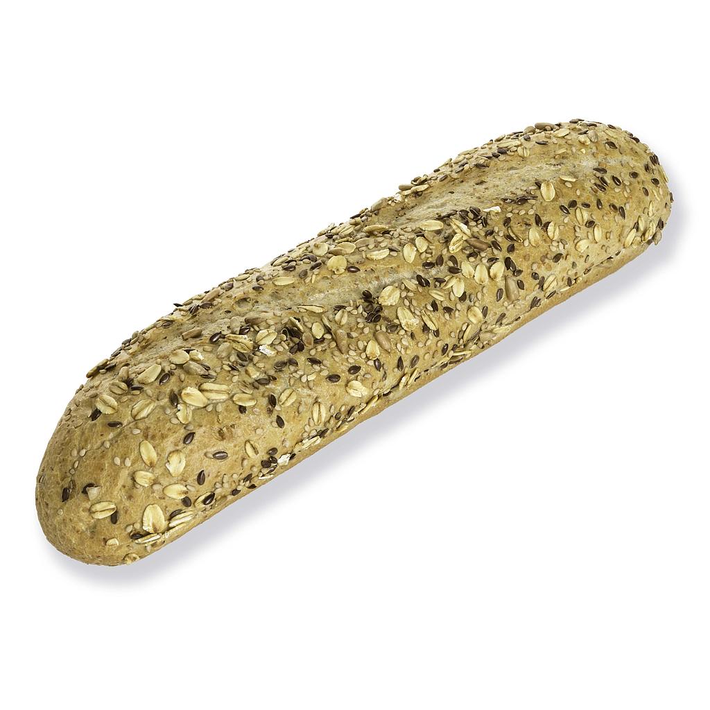 [223369] PASTRIDOR PLUS FITNESS BROOD 26 CM 45ST <*_*>
