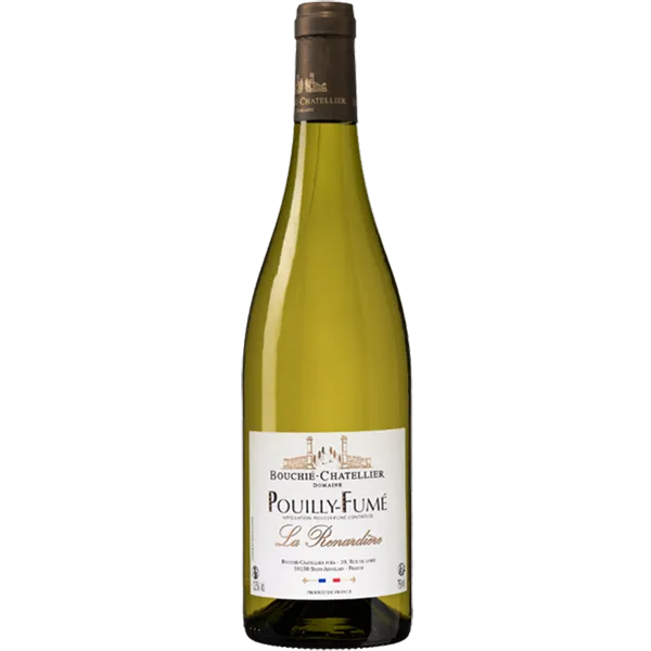 POUILLY FUME LA RENARDIERE 75 CL