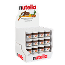 DVK NUTELLINO 64X25GR