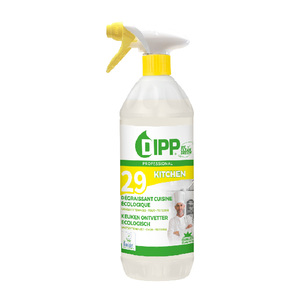 DIPP NR 29 KEUKEN ONTVETTER ECO 1 L SPRAY