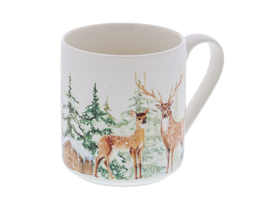 #VERP - HAPPY WINTER TAS 6ST