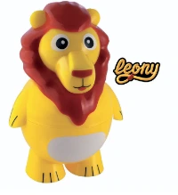 [MEK/17041639] KALITOYS LEONY 12 X 70 ML <*_*>