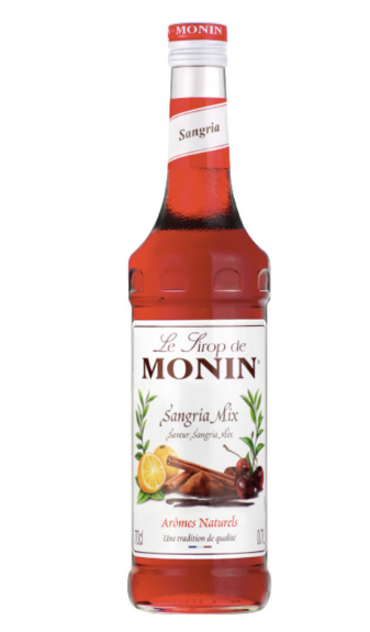 MONIN SANGRIA 70 CL 