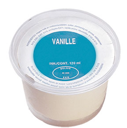 [MEK/634001] MEKABE CUP VANILLE 24 X 100 ML <*_*>