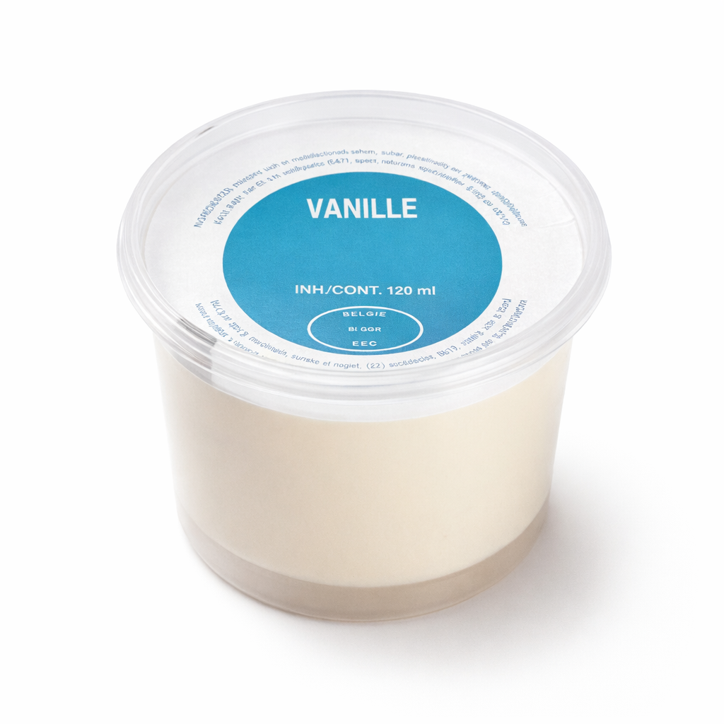 [MEK/634001] MEKABE CUP VANILLE 24 X 100 ML <*_*>