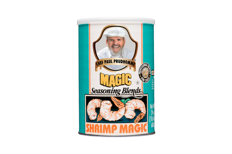 [LA460] LA STREETFOOD SHRIMP MAGIC 680 GR (4)