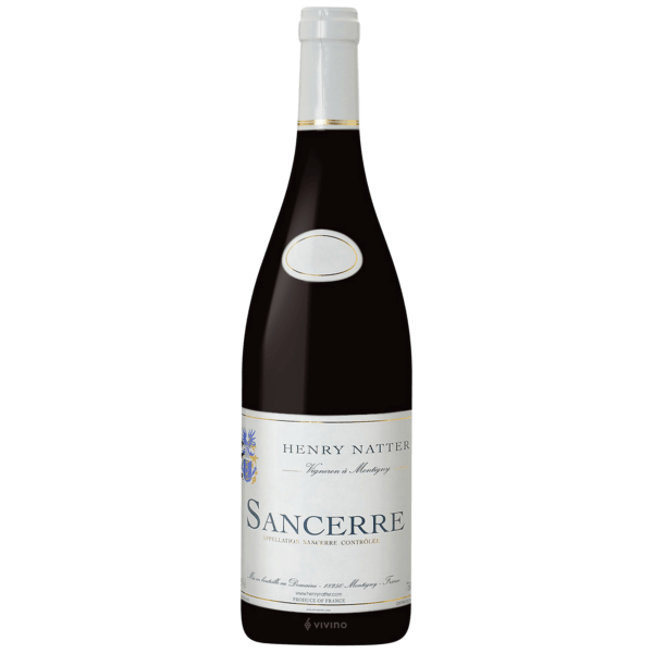 [W000674- 2025] DOMAINE DES TROIS NOYERS SANCERRE ROUGE 75 CL