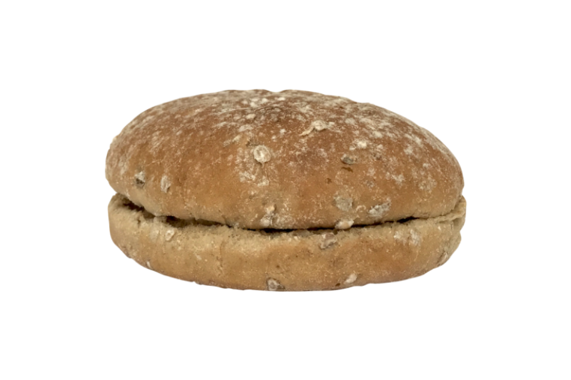 [LA803.1] LA STREETFOOD BIER BUN IRISH STOUT 45 X 90 GR <*_*>