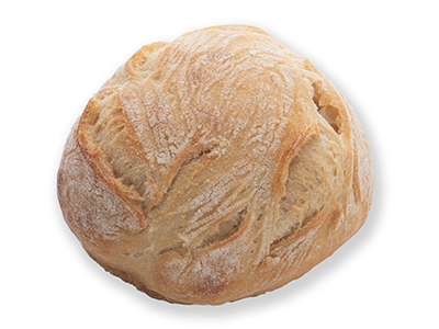[220093] PASTRIDOR RUSTIEK MIDI ROZENBROODJE WIT 80 X 50GR (220093) <*_*>