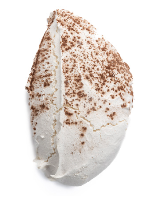 GROTE MERINGUES CHOCOLADE 20 ST