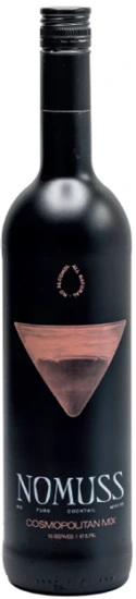 [NOM/001] NOMUSS COSMOPOLITAN MIX 750 ML
