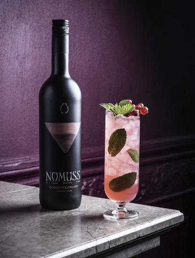 NOMUSS COSMOPOLITAN MIX 750 ML