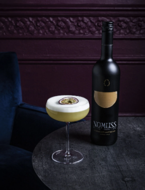 [NOM/004] NOMUSS PORNSTAR MARTINI 750 ML