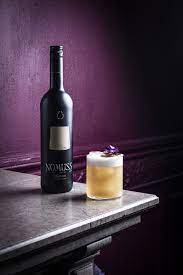 NOMUSS SOUR MIX 750 ML   