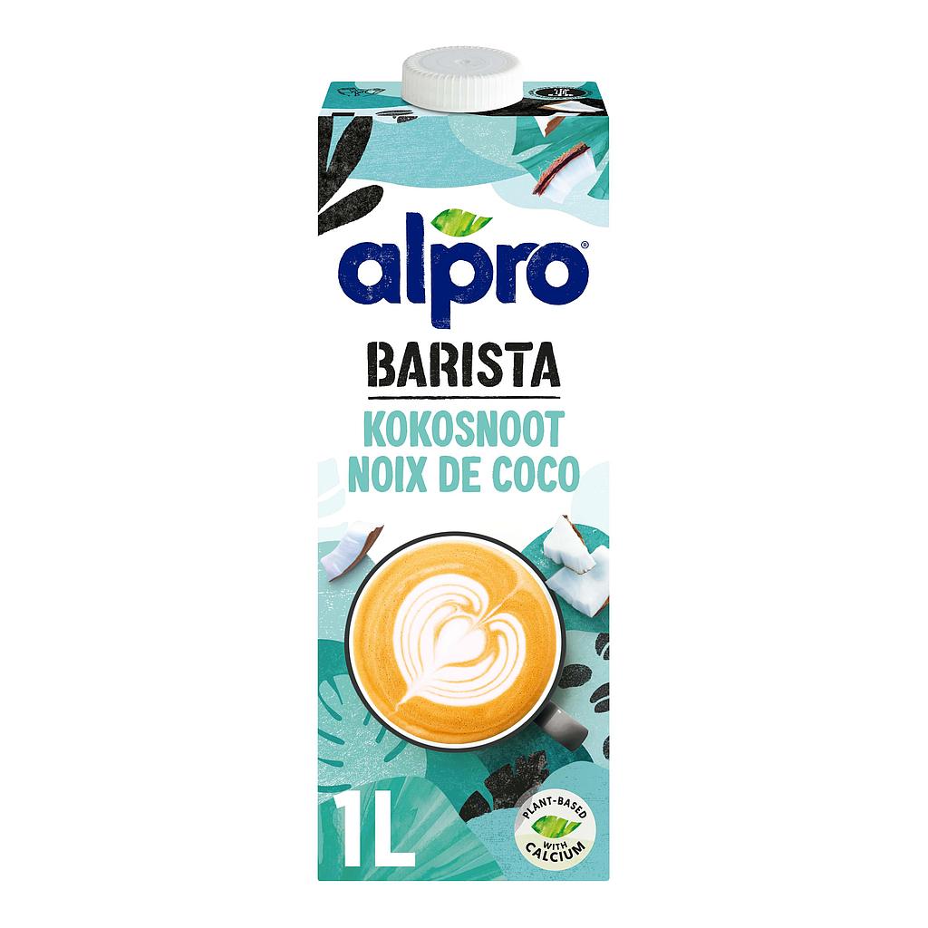 ALPRO BARISTA MELK COCO 1L (8)