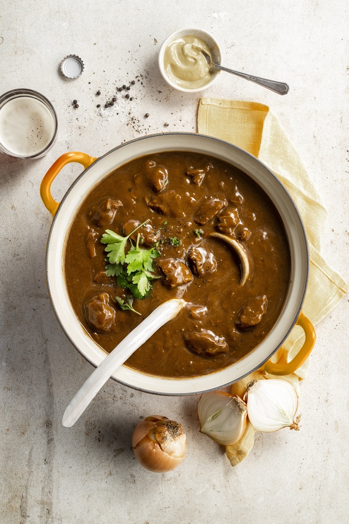 FRANS & BERTHA HERTENRAGOUT 2,5 KG <**>  