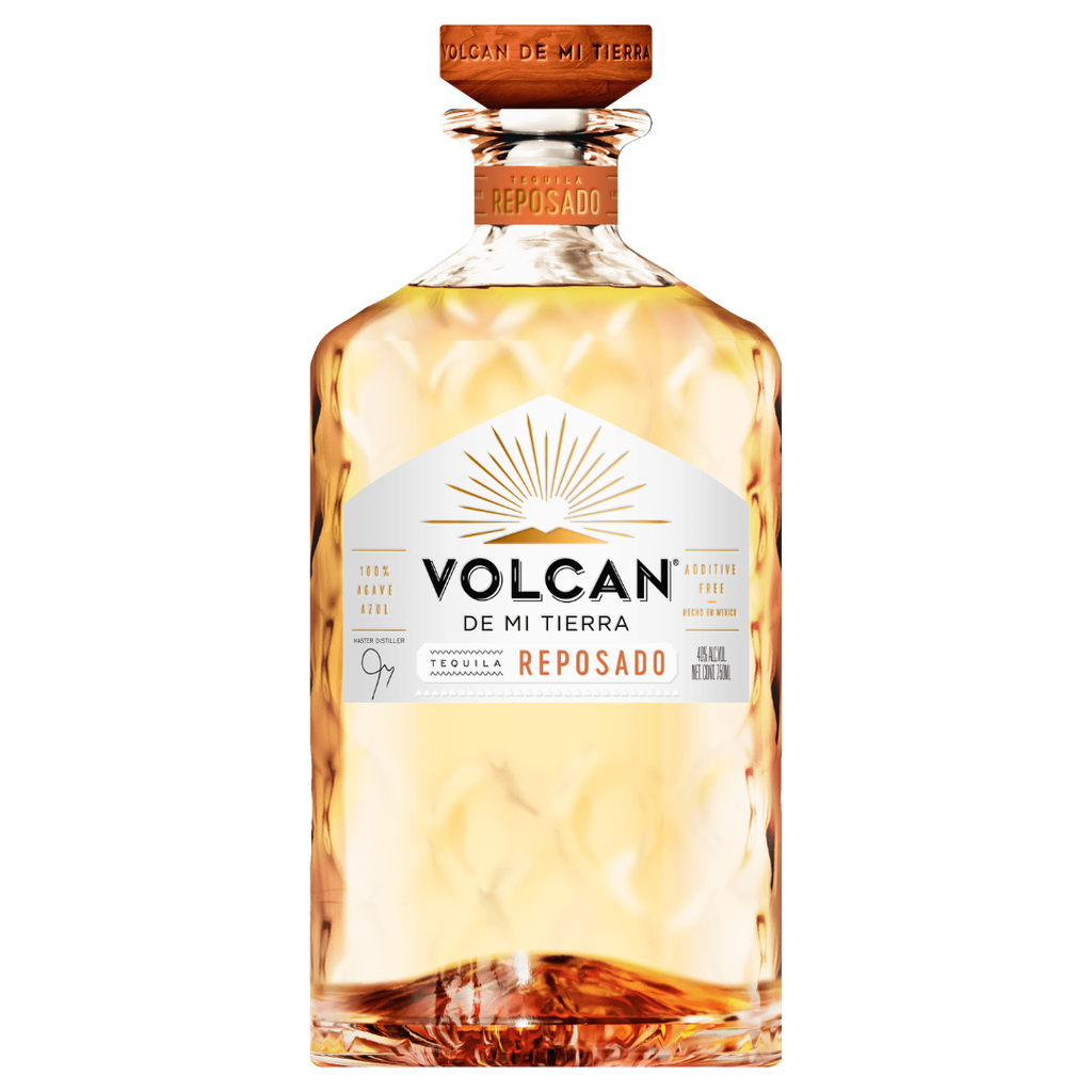 VO VOLCAN REPOSADO 70 CL V2