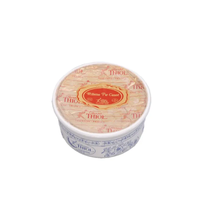 THIOL EENDENRILETTE 1KG <**>
