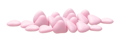 DE BOCK COEUR MINI ROZE 1 KG