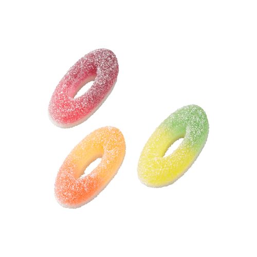 ASTRA SOUR FRUITY RINGS 3 KG (4) 