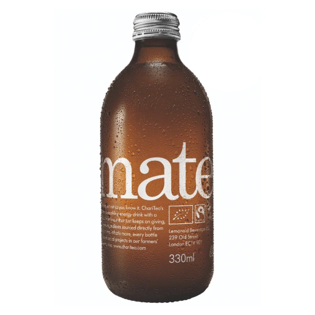 CHARITEA MATE 24 X 33 CL 