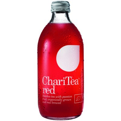 CHARITEA RED 24 X 33 CL 