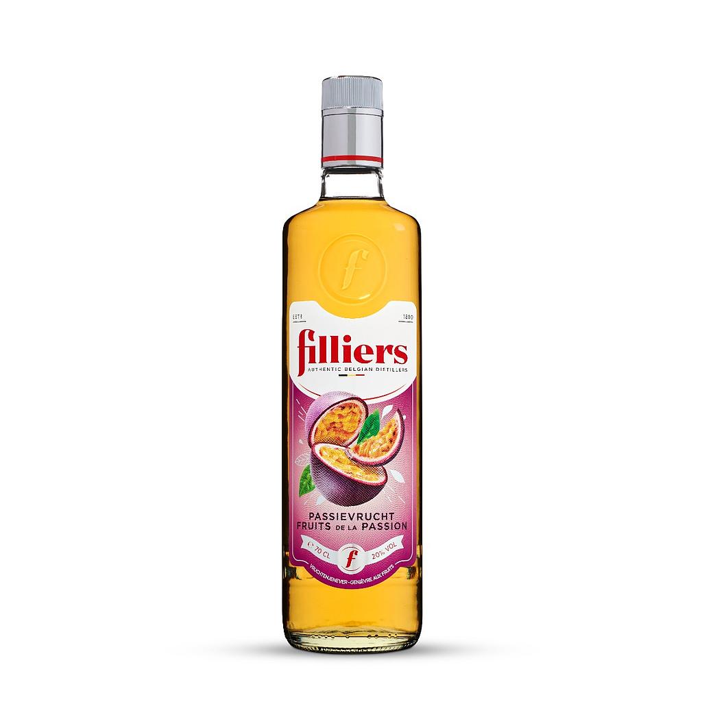 FILLIERS PASSIE JENEVER 70CL