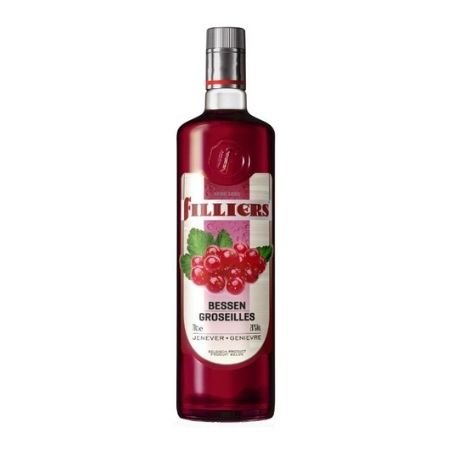 FILLIERS BESSEN JENEVER 70CL
