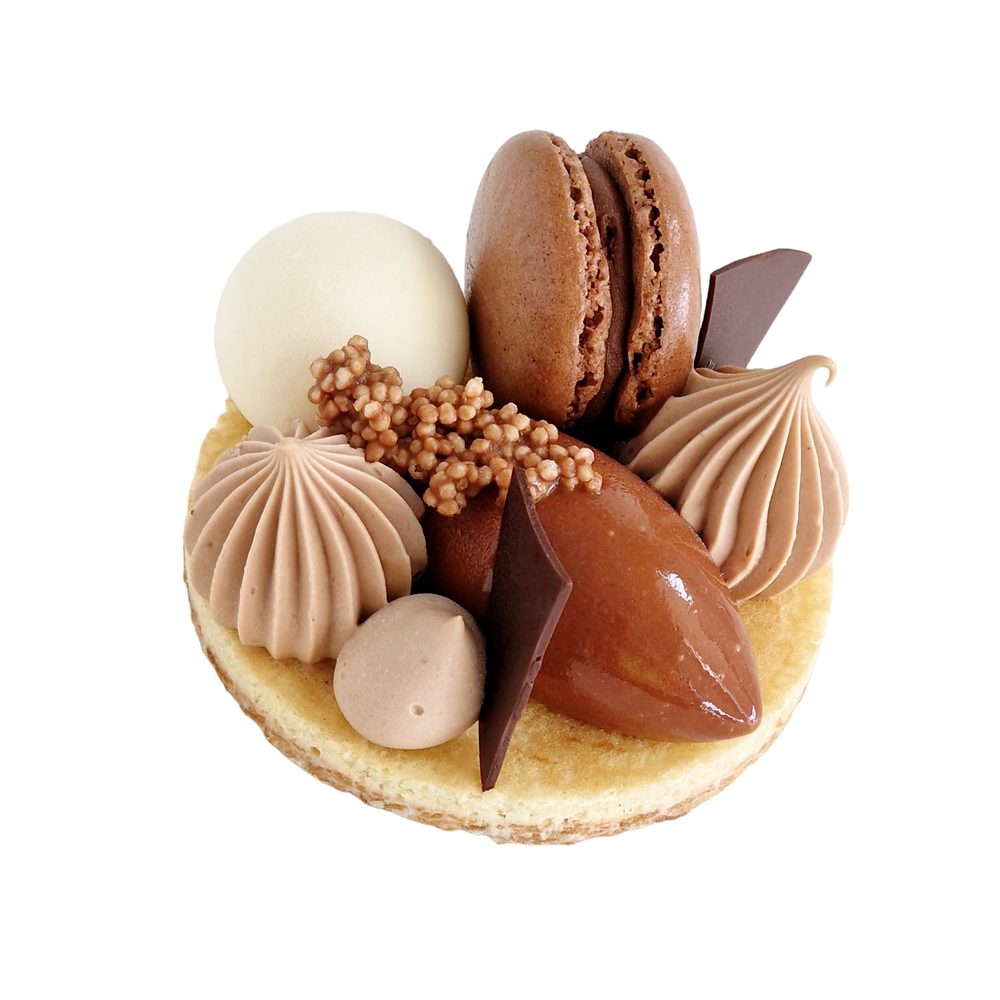 MEKABE CHOCOLATE HEAVEN 11 X 115 GR <*_*>