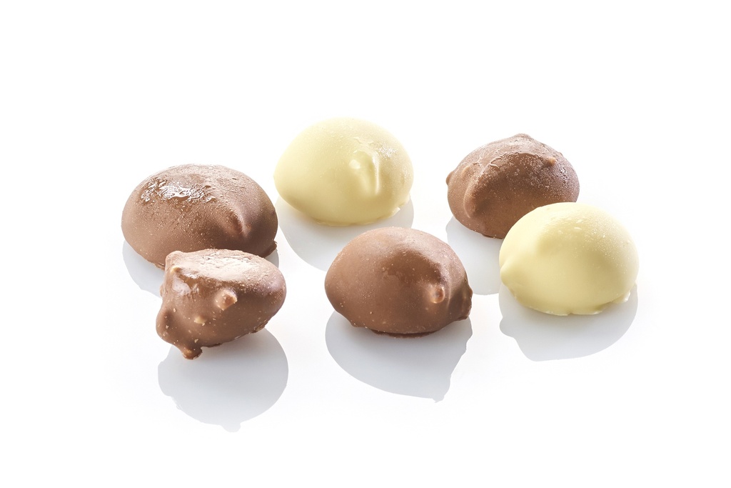 MISSAULT IJSPRALINES ASS (15 PRALINES/DOOS) <*_*>
