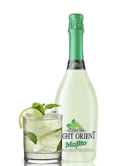 NIGHT ORIENT MOJITO 75 CL 