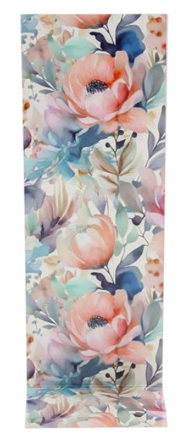 #VERP - J-KARTON FLOWERY 10ST