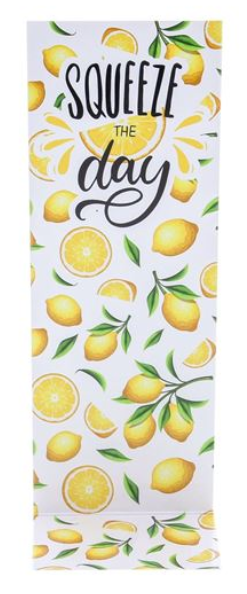 #VERP - J-KARTON LEMONS “SQUEEZE THE DAY” 10ST