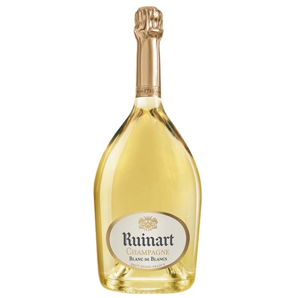 RUINART BLANC DE BLANCS MAGNUM 1,5L