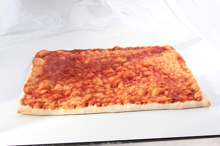 PIZZA SI RECTANGULAR PIZZA 30 X 40CM - 20 STUKS <*_*>