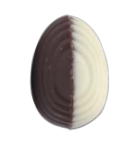 DELICE OEUFS NON EMBALLé OREO 1,15KG  