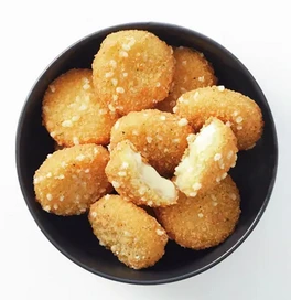 [1000004096] MCCAIN CAMEMBERT BITES 1 KG <*_*>