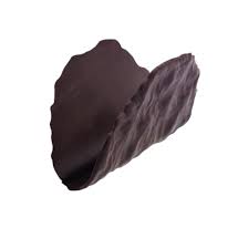 CALLEBAUT MONA LISA DARK CHOCOLATE TACO 12 ST