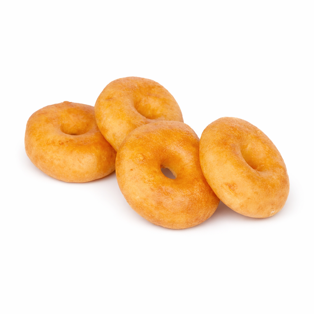 MEKABE APPELBEIGNETS 5 X 1 KG <*_*>