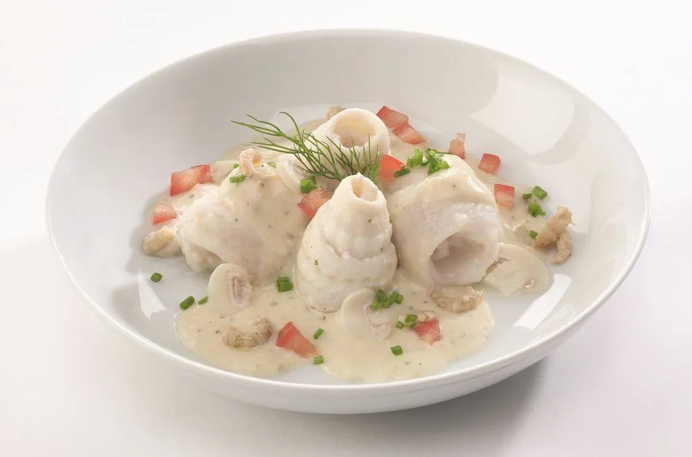 DELI MEAL SCHARTONGROLLETJES DUGLERE (63313300) 6 X 400 GR <*_*>