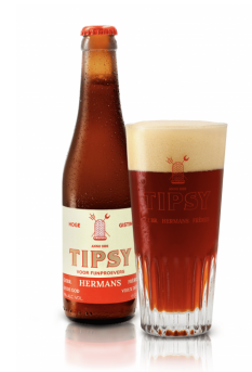 TIPSY 24 X 33 CL