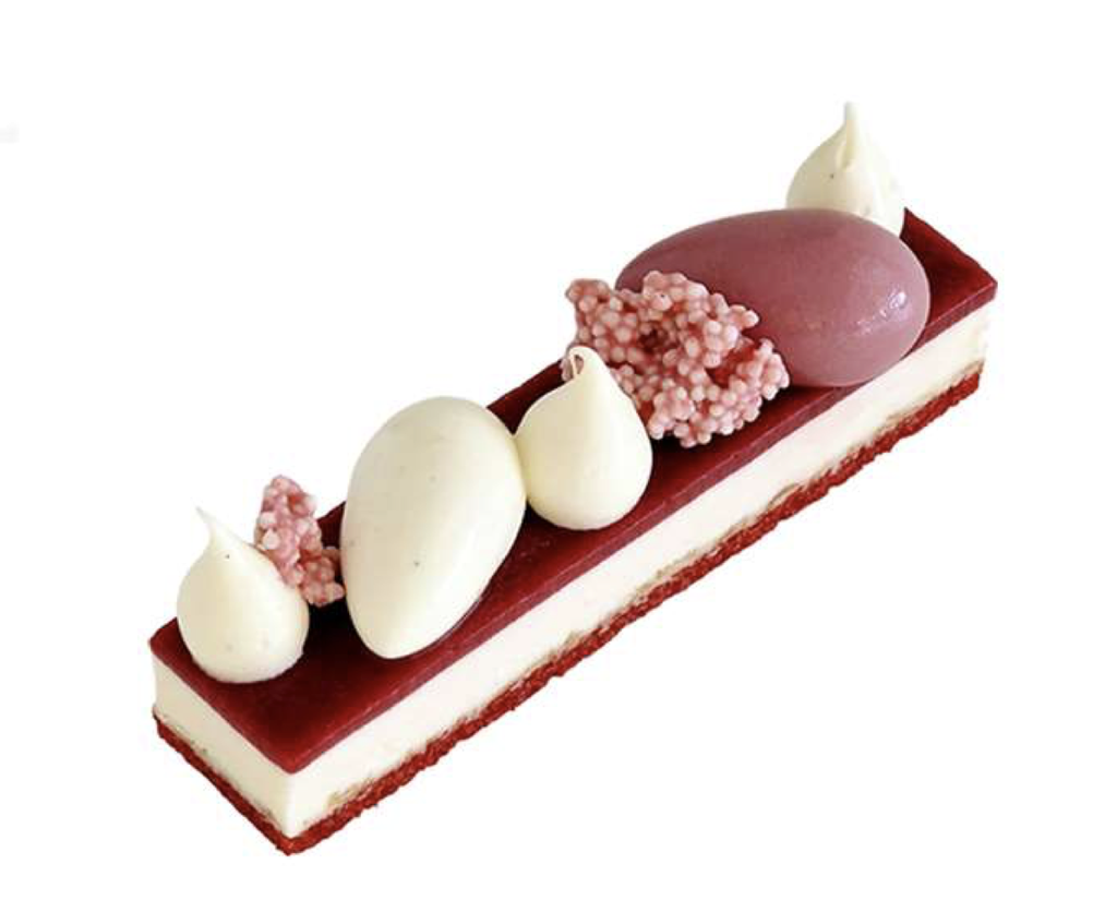 [MEK/511303] MEKABE RASPBERRY PLEASURE 12 X 100 GR <*_*>