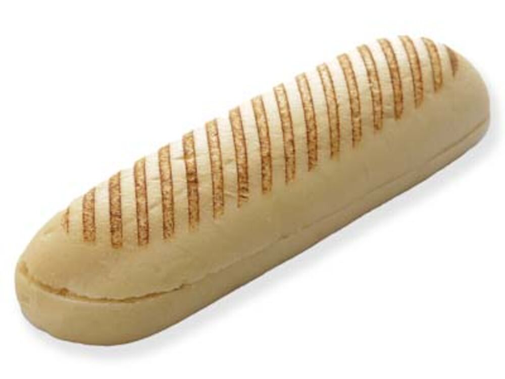 PASTRIDOR PANINI NATUUR 50 ST (26 CM ) <*_*>