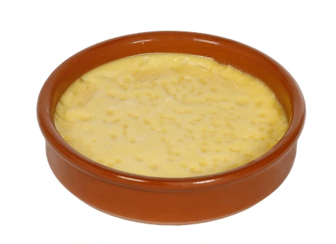 MEKABE CREME BRULEE TERRA COTTA 8 X 125 GR <*_*>