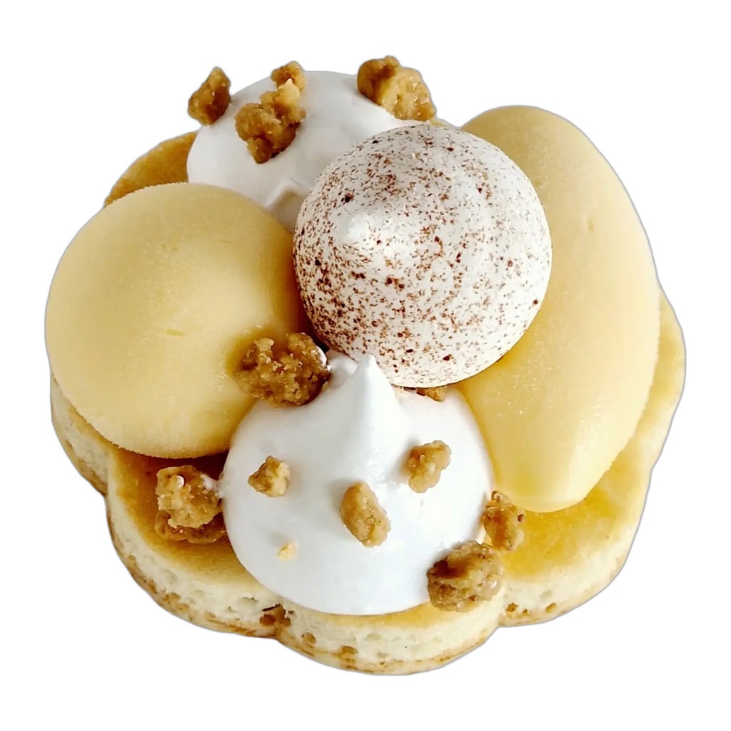 [MEK/511304] MEKABE LEMON CLOUD 11 X 102 GR <*_*>