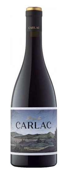 [W001744- 2023] COSTERS DEL SIO "BOSC DE CARLAC" DO COSTERS DEL SEGRE 2022 75 CL