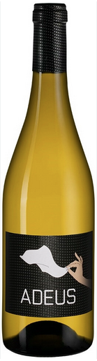 [W001946-2023] BODEGAS CAMPANTE ADEUS RIBEIRO 2023 75 CL